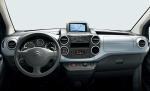 Citroen Berlingo 2012 года